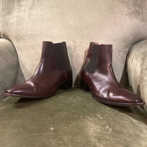 Frye boots